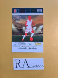 David Alaba #30 Team Mate 2015-16 Adrenalyn FIFA 365