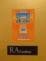 Joleon Lescott 2009-10 Match Attax