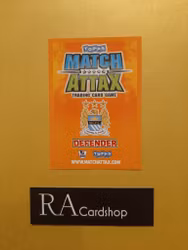 Joleon Lescott 2009-10 Match Attax