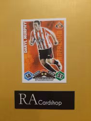 Daryl Murphy 2009-10 Match Attax