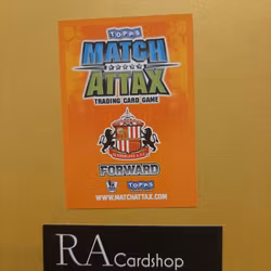 Daryl Murphy 2009-10 Match Attax