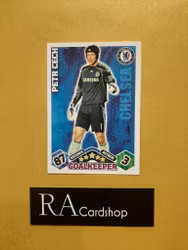 Peter Cech 2009-10 Match Attax