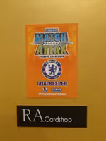 Peter Cech 2009-10 Match Attax