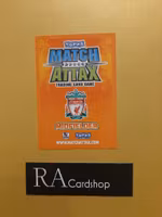 Alberto Aquilani 2009-10 Match Attax