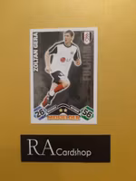 Zoltan Gera 2009-10 Match Attax