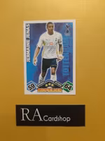 Jermaine Jenas 2009-10 Match Attax