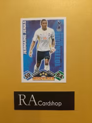Jermaine Jenas 2009-10 Match Attax