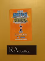 Jermaine Jenas 2009-10 Match Attax