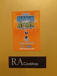 Jermaine Jenas 2009-10 Match Attax