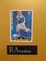 Gary McSheffrey 2009-10 Match Attax