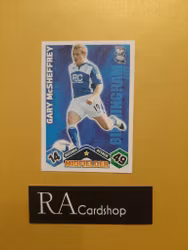 Gary McSheffrey 2009-10 Match Attax