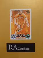 David Jones 2009-10 Match Attax