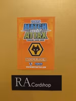 David Jones 2009-10 Match Attax