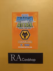 David Jones 2009-10 Match Attax