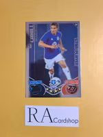 Tim Cahill Star Player #140 2010-11 Match Attax