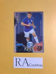 Tim Cahill Star Player #140 2010-11 Match Attax