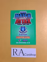 Tim Cahill Star Player #140 2010-11 Match Attax