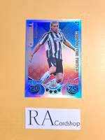 Andrew Carroll Man of the Match #419 2010-11 Match Attax