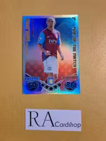 Stephen Ireland Man of the Match #385 2010-11 Match Attax
