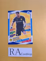 Roman Burki DOR 2 Match Attax UEFA Champions Leauge