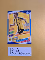 Marco Reus N 13 Match Attax UEFA Champions Leauge