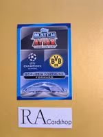 Marco Reus N 13 Match Attax UEFA Champions Leauge