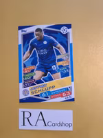 Jeffrey Schlupp LEI 11 Match Attax UEFA Champions Leauge