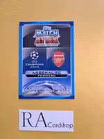 Alex Iwobi ARS 14 Match Attax UEFA Champions Leauge