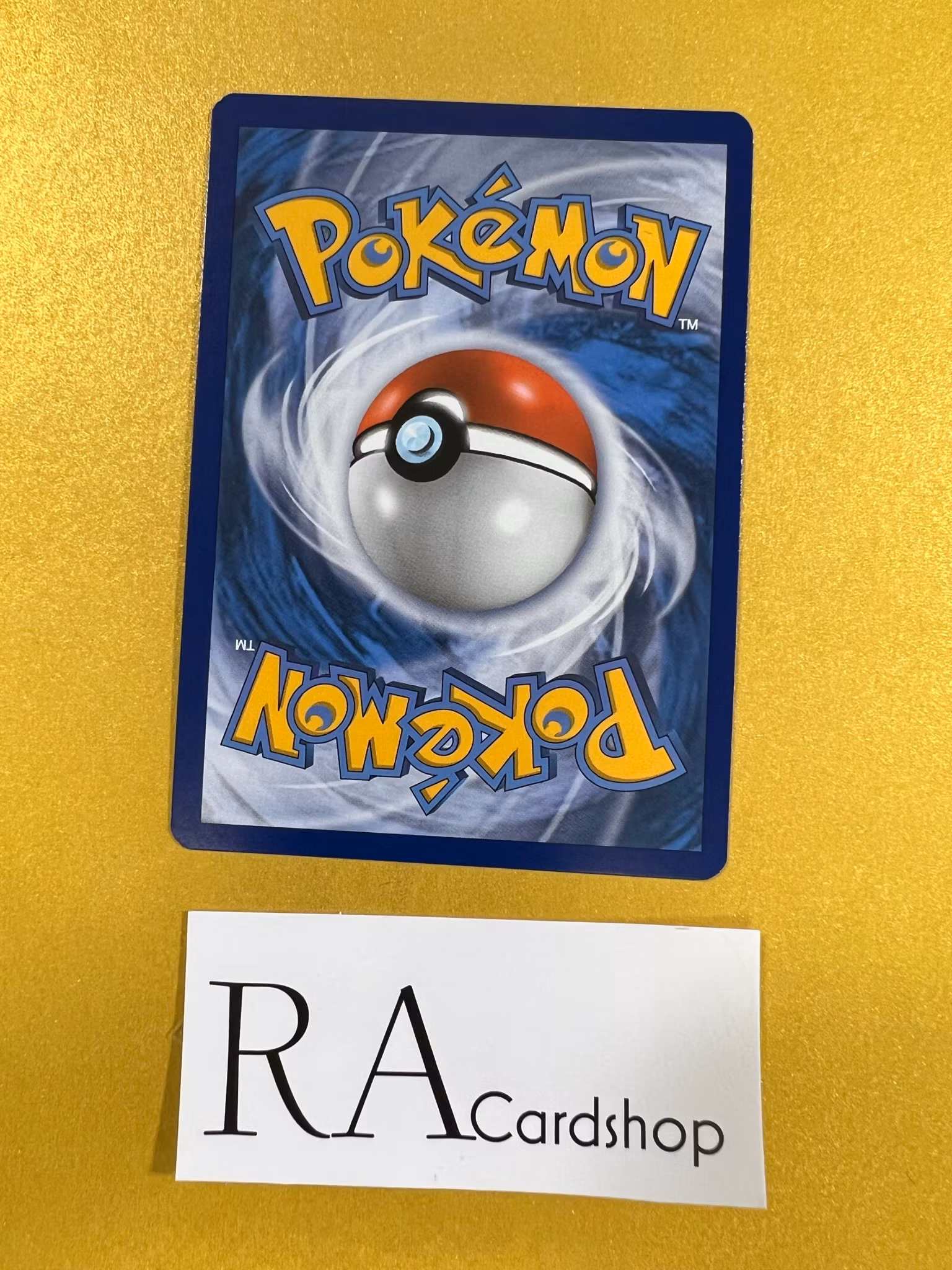 Palkia Reverse Holo Rare 24/73 Shining Legends Pokemon