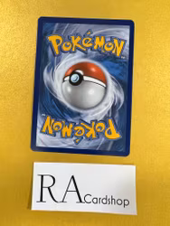 Palkia Reverse Holo Rare 24/73 Shining Legends Pokemon