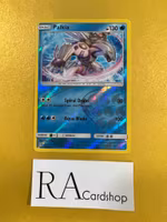 Palkia Reverse Holo Rare 24/73 Shining Legends Pokemon
