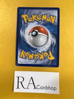 Torkoal Reverse Holo Common 11/73 Shining Legends Pokemon