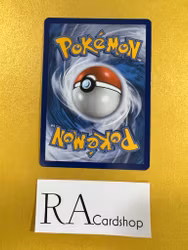 Torkoal Reverse Holo Common 11/73 Shining Legends Pokemon