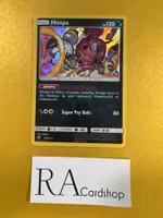 Hoopa Holo Rare 55/73 Shining Legends Pokemon