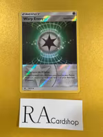 Wrap Energy Reverse Holo Rare 70/73 Shining Legends Pokemon