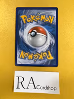 Golurk Energy Reverse Holo Rare 44/73 Shining Legends Pokemon