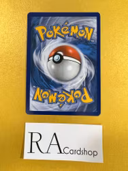 Golurk Energy Reverse Holo Rare 44/73 Shining Legends Pokemon