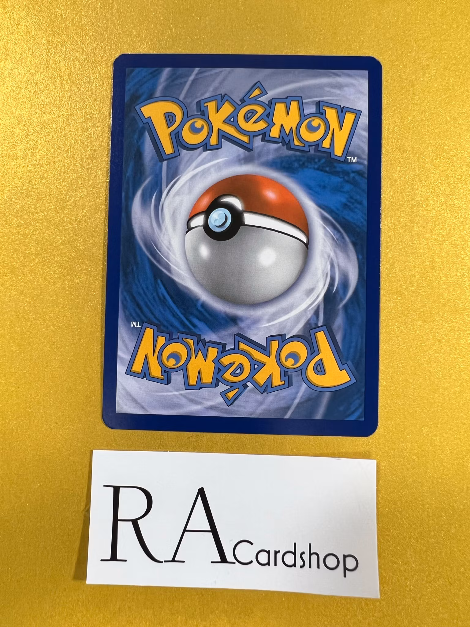 Electrike Reverse Holo Uncommon 60/160 XY Primal Clash Pokémon