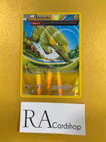 Electrike Reverse Holo Uncommon 60/160 XY Primal Clash Pokémon