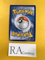 Machoke Reverse Holo Uncommon 64/145 Guardians Rising Pokémon