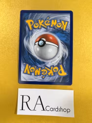 Machoke Reverse Holo Uncommon 64/145 Guardians Rising Pokémon