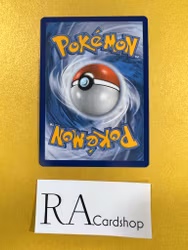 Stufful Reverse Holo Common 181/236 Cosmic Eclipse Pokémon