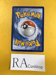 Koffing Reverse Holo Common 112/192 Rebel Clash Pokemon