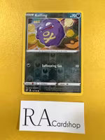 Koffing Reverse Holo Common 112/192 Rebel Clash Pokemon