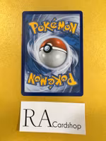 Hattrem Reverse Holo Uncommon 84/192 Rebel Clash Pokemon