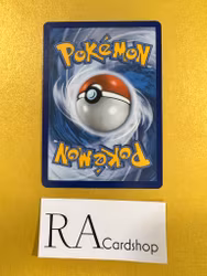 Hattrem Reverse Holo Uncommon 84/192 Rebel Clash Pokemon