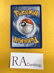 Pidove Reverse Holo Common 143/192 Rebel Clash Pokemon