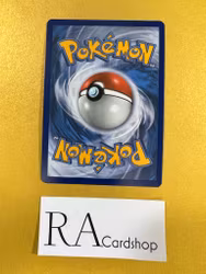 Coalossal Holo Rare 107/192 Rebel Clash Pokemon