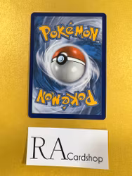 Aron Reverse Holo Common 121/189 Darkness Ablaze Pokemon