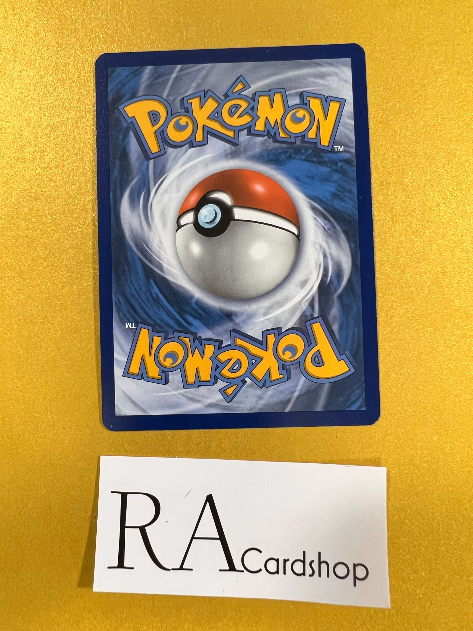 Klink Reverse Holo Common 125/189 Darkness Ablaze Pokemon